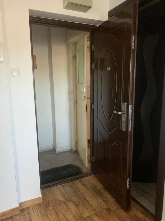 Garsoniera 1 Decembrie Apartman Gyulafehérvár Kültér fotó