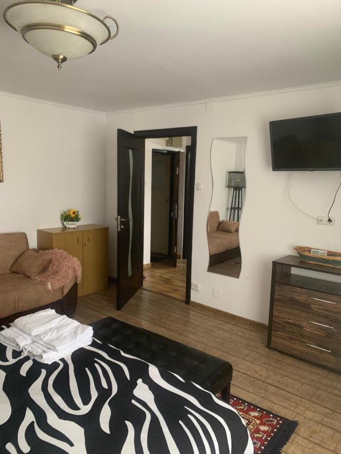 Garsoniera 1 Decembrie Apartman Gyulafehérvár Kültér fotó