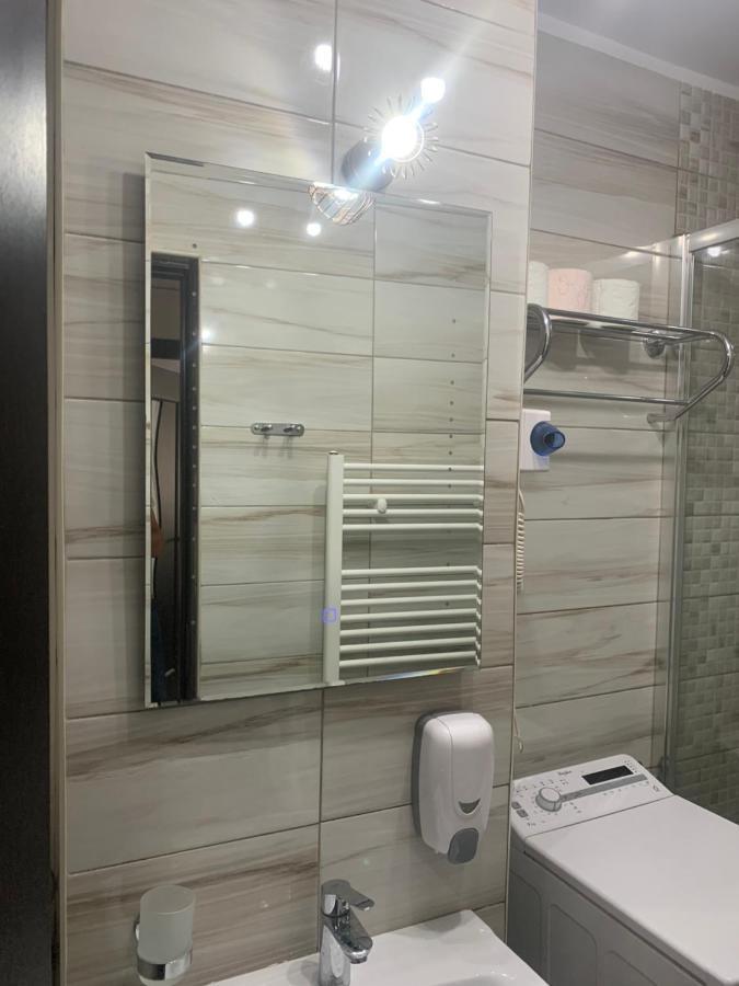 Garsoniera 1 Decembrie Apartman Gyulafehérvár Kültér fotó