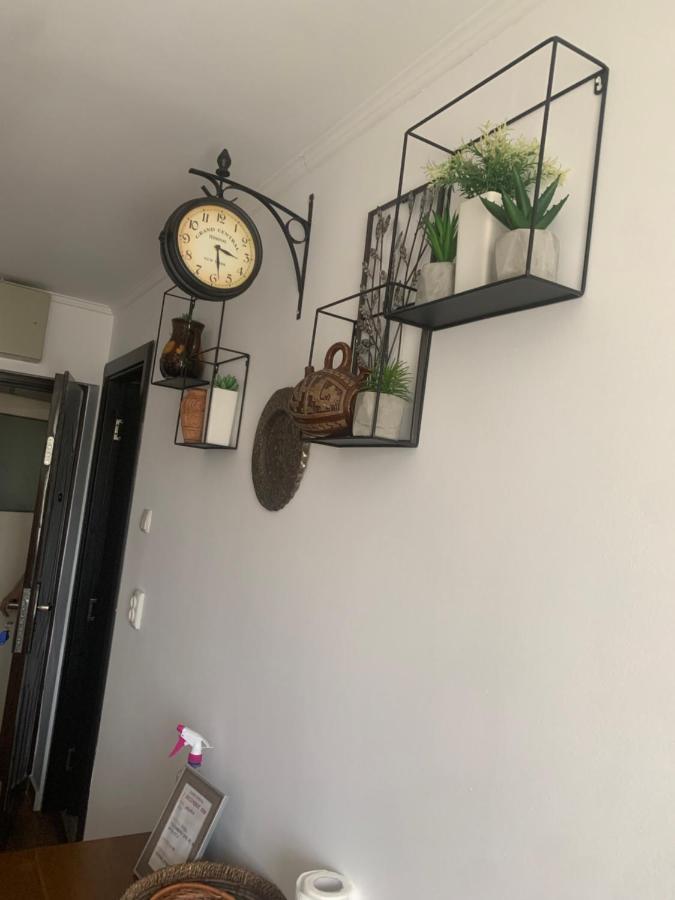Garsoniera 1 Decembrie Apartman Gyulafehérvár Kültér fotó