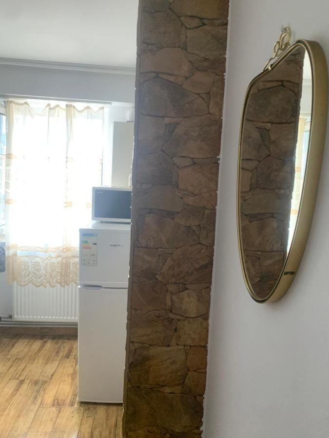 Garsoniera 1 Decembrie Apartman Gyulafehérvár Kültér fotó