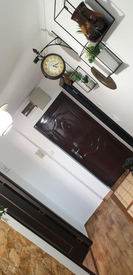Garsoniera 1 Decembrie Apartman Gyulafehérvár Kültér fotó
